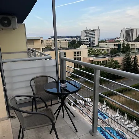 уютные с красивым видом, болгария, * Sunny Beach