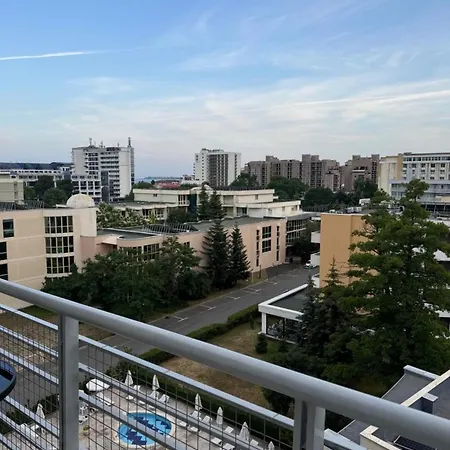 уютные с красивым видом, болгария,