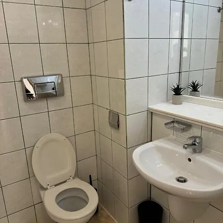 уютные с красивым видом, болгария, דירה סאני ביץ'